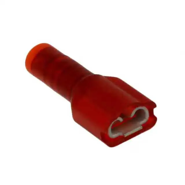 0190020012 (CONN QC RCPT 18-22AWG 0.187)