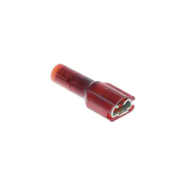 0190020022 (CONN QC RCPT 18-22AWG 0.205)
