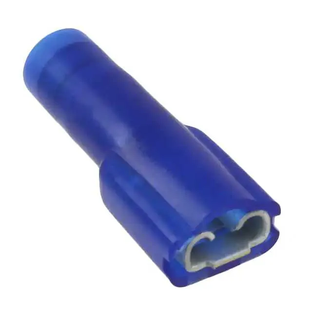 0190020031 (CONN QC RCPT 14-16AWG 0.187)