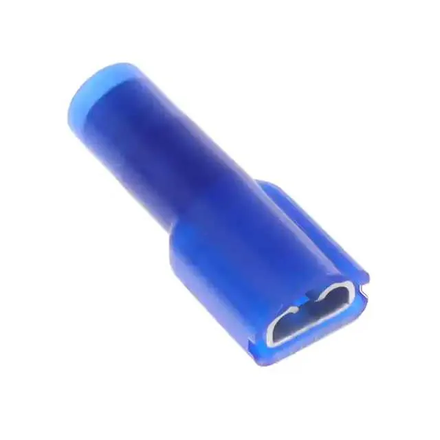 0190020033 (CONN QC RCPT 14-16AWG 0.187)