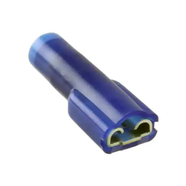 0190020040 (CONN QC RCPT 14-16AWG 0.205)