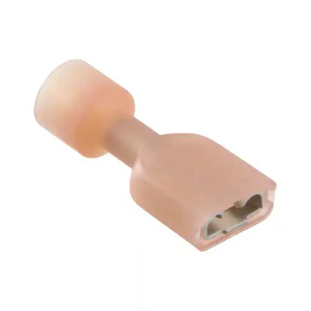 0190030008 (CONN QC RCPT 18-22AWG 0.250)