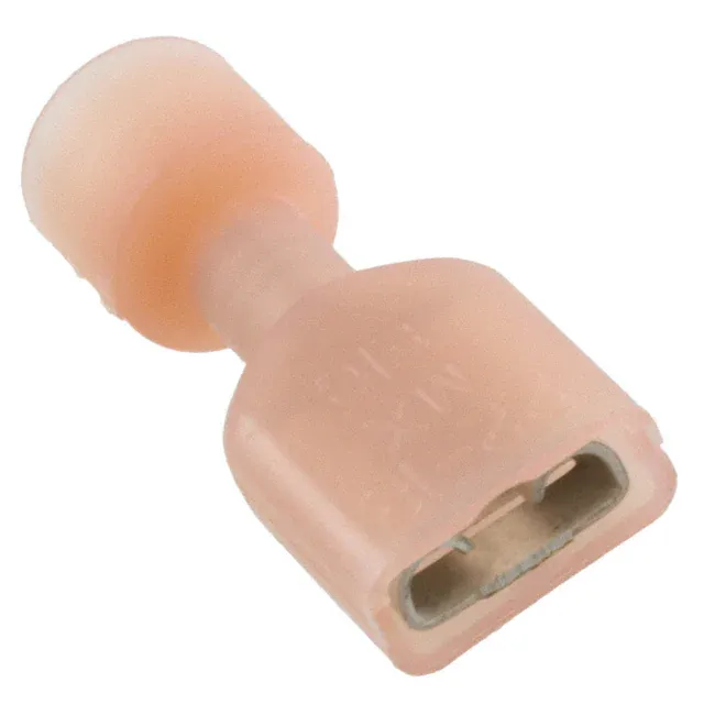0190030009 (CONN QC RCPT 18-22AWG 0.250)