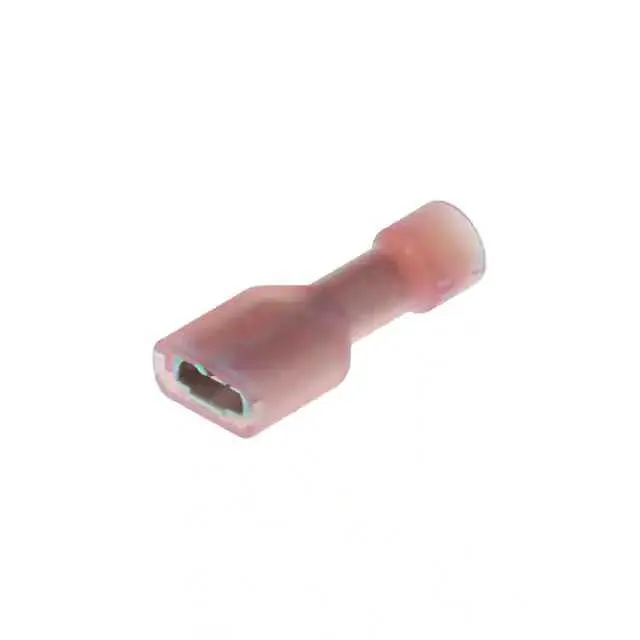 0190030017 (CONN QC RCPT 18-22AWG 0.187)