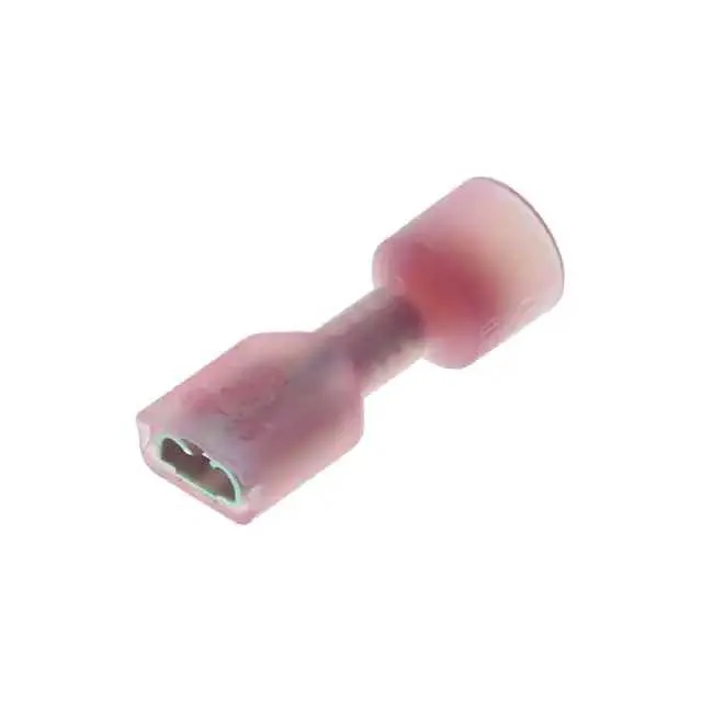 0190030023 (CONN QC RCPT 18-22AWG 0.187)