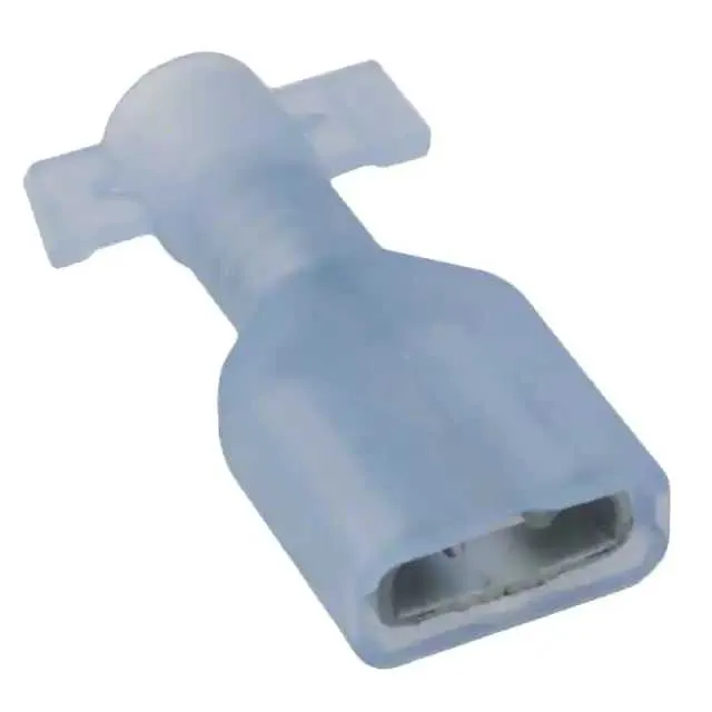 0190030041 (CONN QC RCPT 14-16AWG 0.250)
