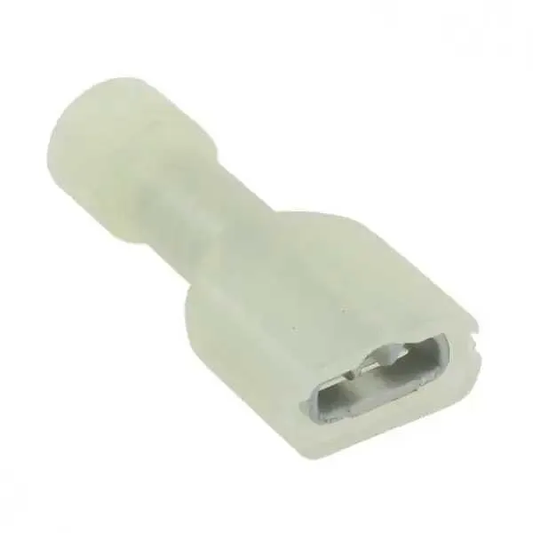 0190030067 (CONN QC RCPT 24-26AWG 0.187)