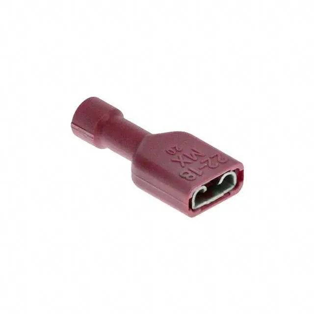 0190030111 (CONN QC RCPT 18-22AWG 0.250)