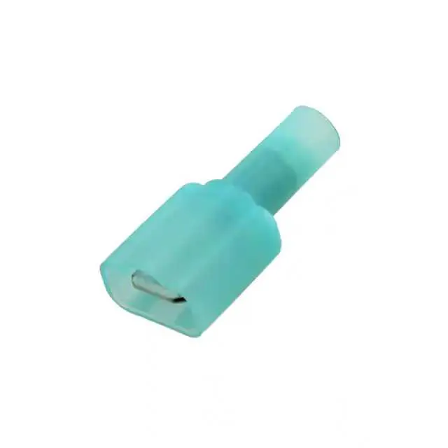 0190040008 (CONN QC TAB 14-16AWG 0.250 CRIMP)