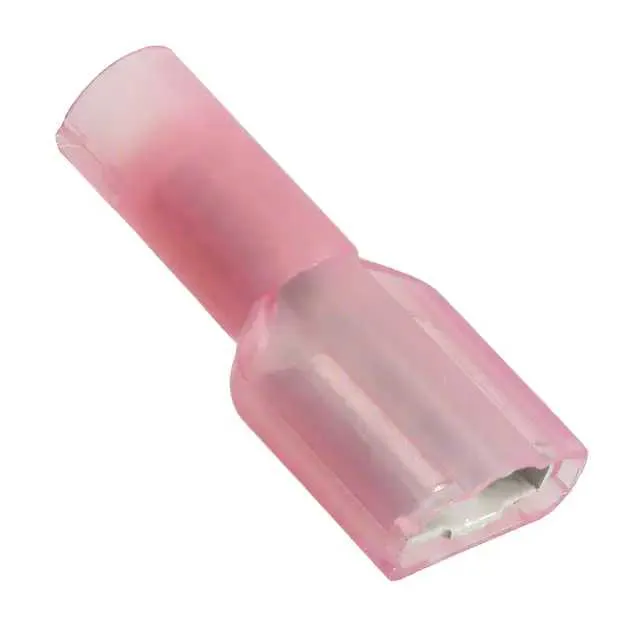 0190050030 (CONN QC RCPT 18-22AWG 0.250)