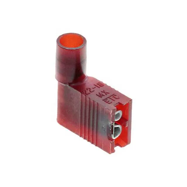 0190060006 (CONN QC RCPT 18-22AWG 0.187)