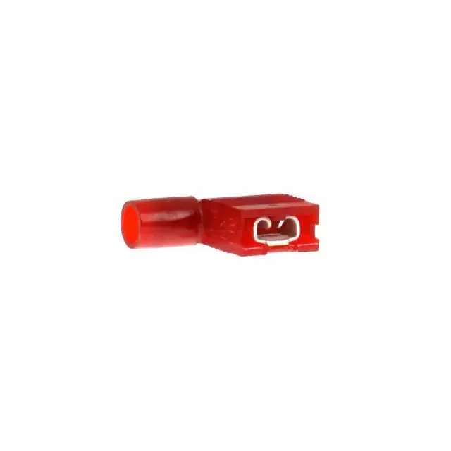 0190060009 (CONN QC RCPT 18-22AWG 0.187)