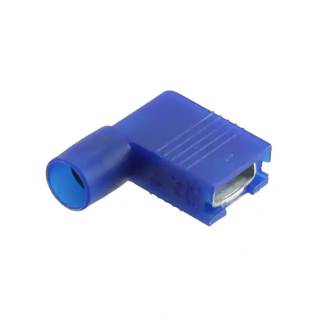 0190060013 (CONN QC RCPT 14-16AWG 0.250)