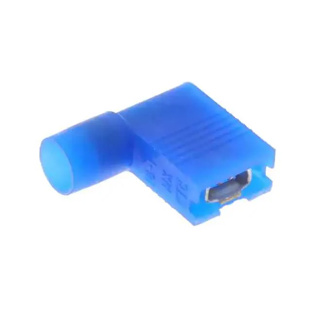 0190060016 (CONN QC RCPT 14-16AWG 0.187)