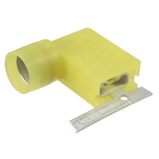 0190060070 (CONN QC RCPT 10-12AWG 0.250)