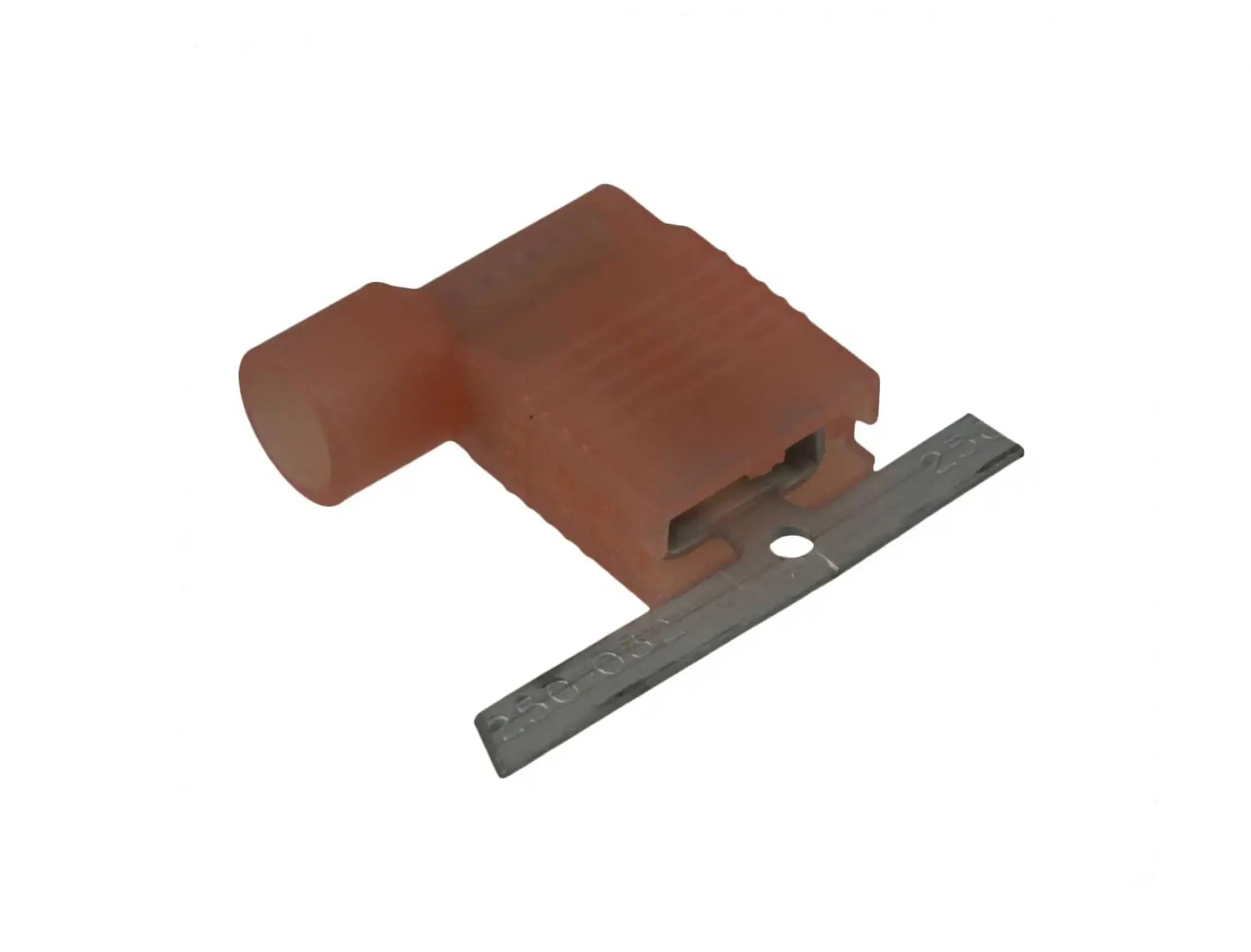 0190070008 (CONN QC RCPT 18-22AWG 0.250)