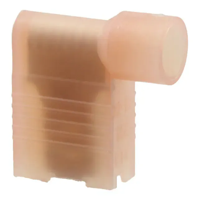 0190070015 (CONN QC RCPT 18-22AWG 0.187)