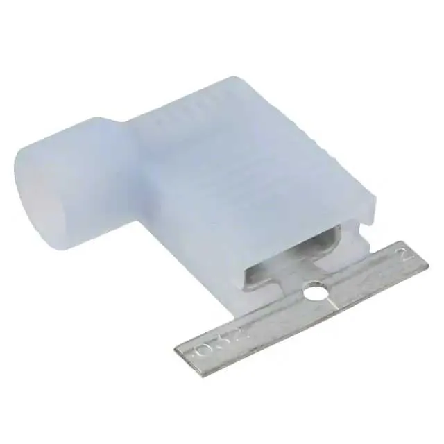 0190070028 (CONN QC RCPT 14-16AWG 0.250)