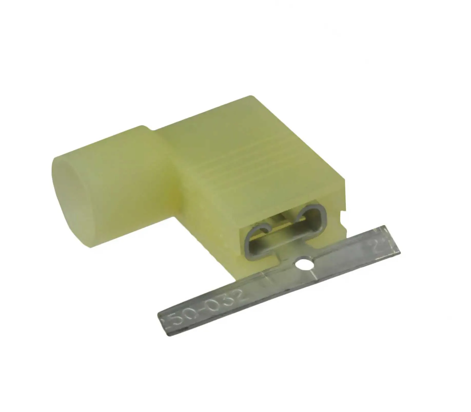 0190070041 (CONN QC RCPT 10-12AWG 0.250)