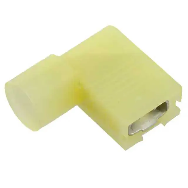 0190070053 (CONN QC RCPT 10-12AWG 0.250)