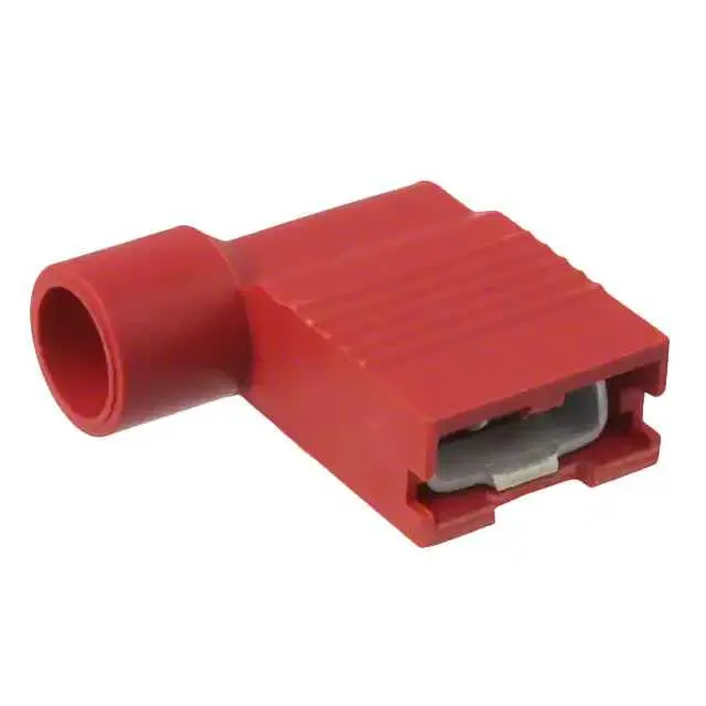 0190070064 (CONN QC RCPT 18-22AWG 0.250)