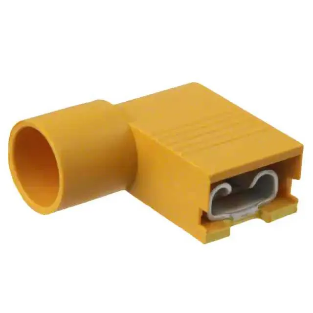 0190070082 (CONN QC RCPT 10-12AWG 0.250)