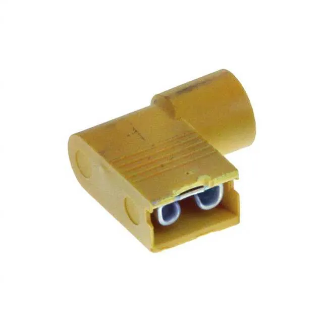 0190070083 (CONN QC RCPT 10-12AWG 0.250)