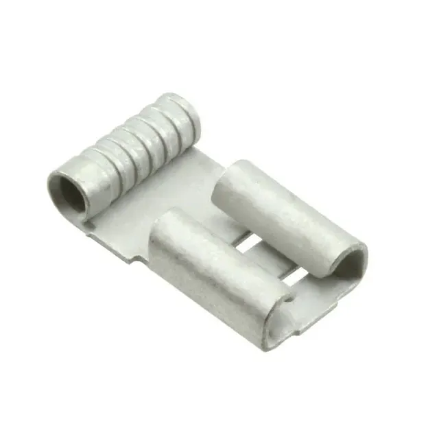 0190080006 (CONN QC RCPT 18-22AWG 0.250)