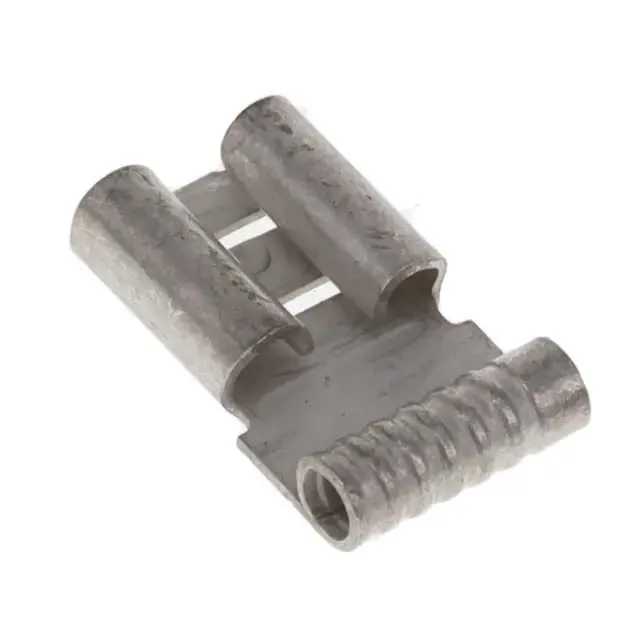 0190080007 (CONN QC RCPT 18-22AWG 0.250)