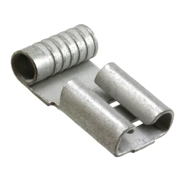 0190080027 (CONN QC RCPT 14-16AWG 0.250)