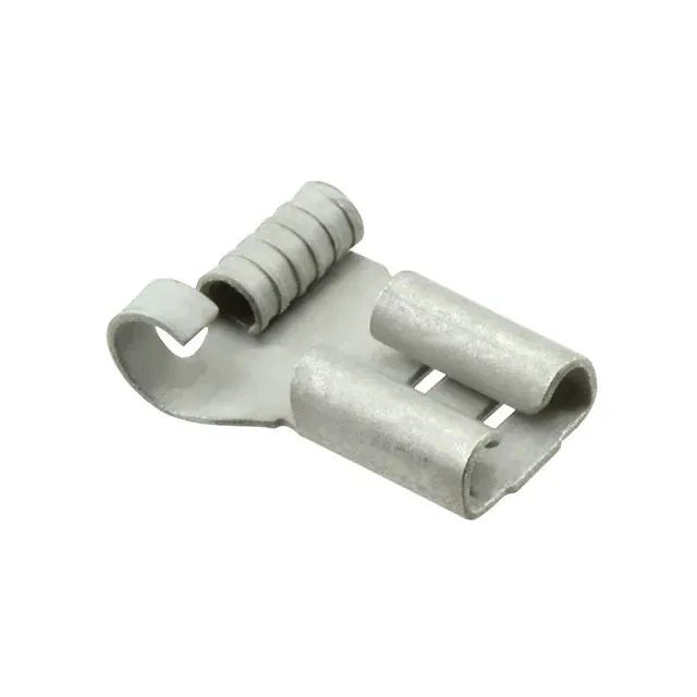 0190090001 (CONN QC RCPT 18-22AWG 0.250)