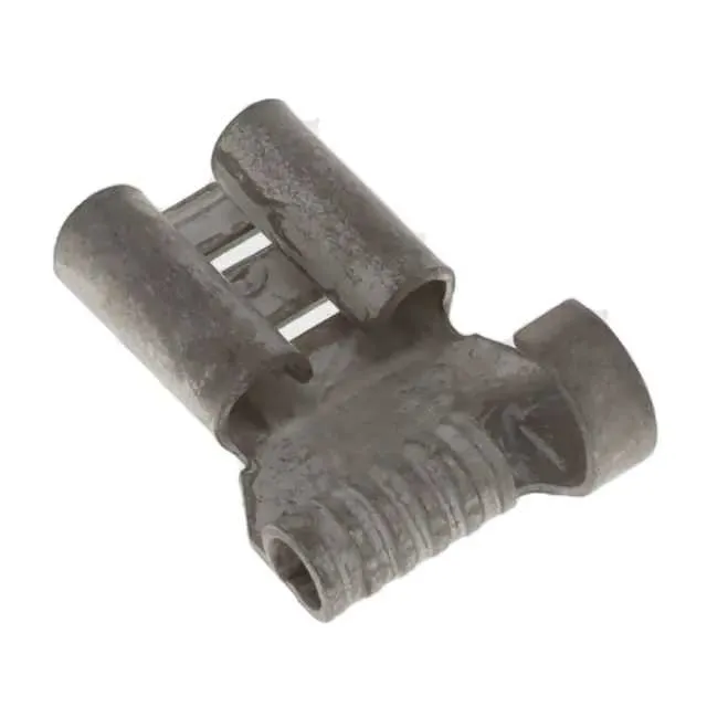 0190090002 (CONN QC RCPT 18-22AWG 0.250)