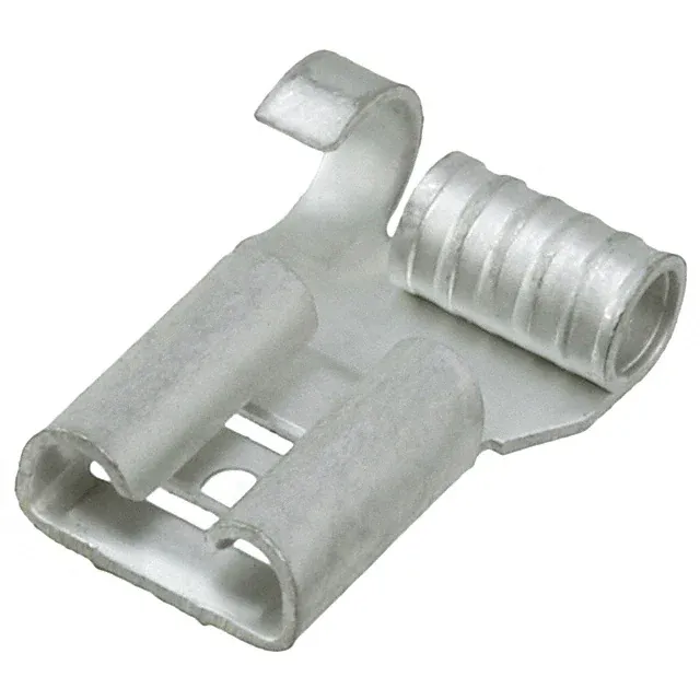 0190090011 (CONN QC RCPT 14-16AWG 0.250)
