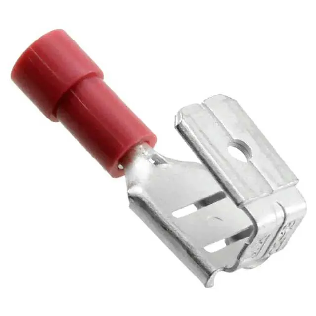 0190110035 (CONN QC RCPT/TAB 18-22AWG 0.250)