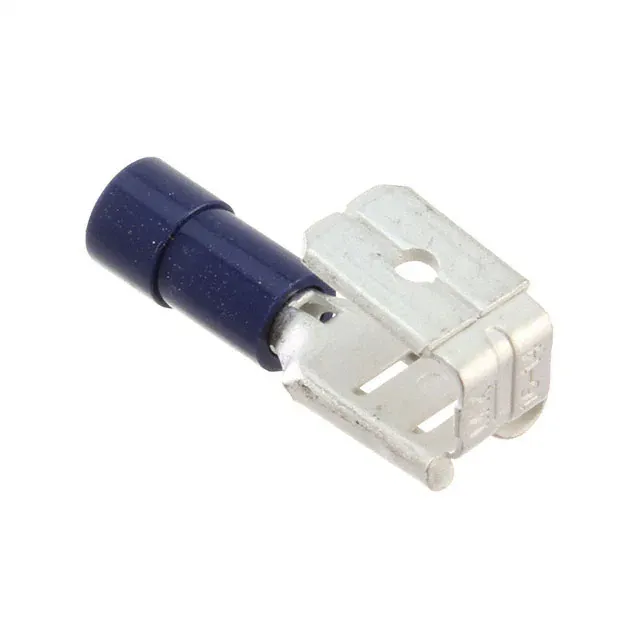 0190110038 (CONN QC RCPT/TAB 14-16AWG 0.250)