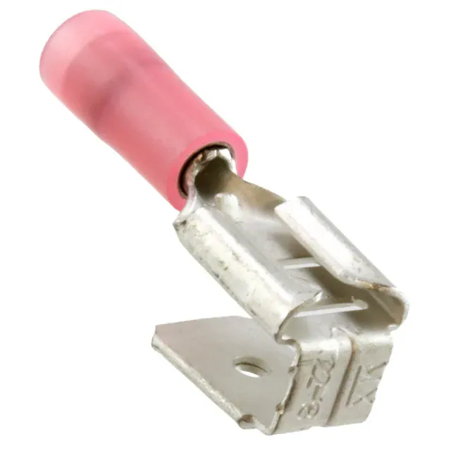 0190120030 (CONN QC RCPT/TAB 18-22AWG 0.250)