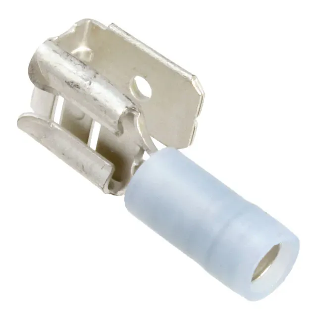 0190120032 (CONN QC RCPT/TAB 14-16AWG 0.250)