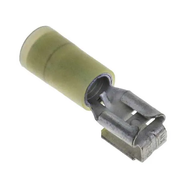 0190120034 (CONN QC RCPT/TAB 10-12AWG 0.250)
