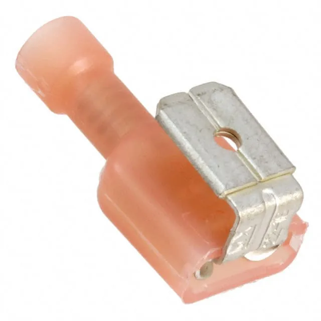 0190130026 (CONN QC RCPT/TAB 18-22AWG 0.250)