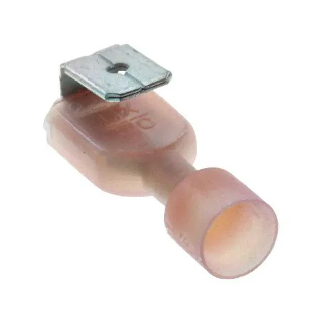 0190130028 (CONN QC RCPT/TAB 18-22AWG 0.250)