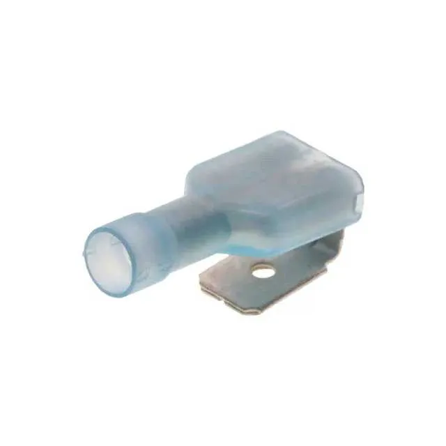0190130029 (CONN QC RCPT/TAB 14-16AWG 0.250)
