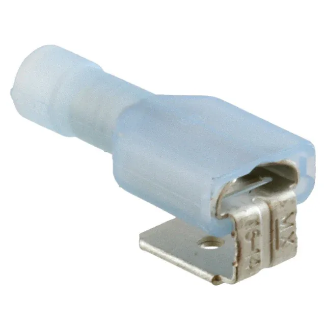 0190130030 (CONN QC RCPT/TAB 14-16AWG 0.250)