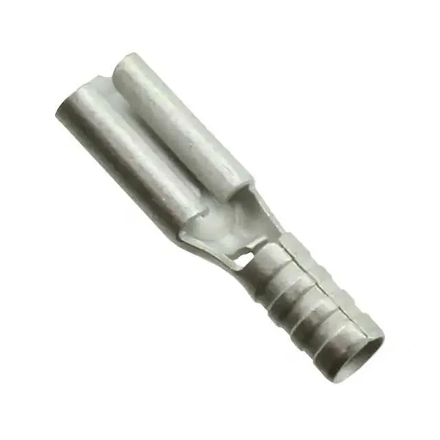 0190160001 (CONN QC RCPT 18-22AWG 0.110)