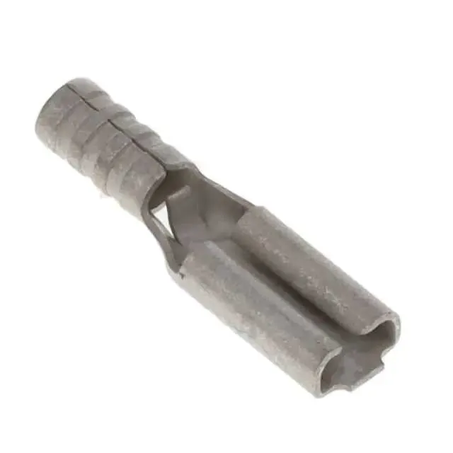 0190160002 (CONN QC RCPT 18-22AWG 0.110)