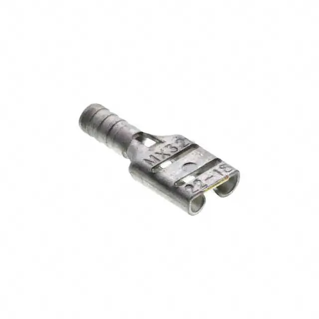 0190160007 (CONN QC RCPT 18-22AWG 0.187)