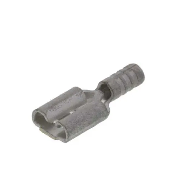 0190160008 (CONN QC RCPT 18-22AWG 0.187)