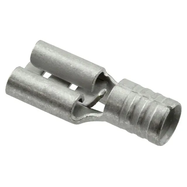 0190160081 (CONN QC RCPT 12-14AWG 0.187)
