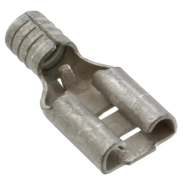 0190160086 (CONN QC RCPT 12-14AWG 0.250)