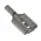 0190160098 (CONN QC RCPT 24-26AWG 0.187)