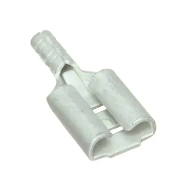 0190160099 (CONN QC RCPT 24-26AWG 0.187)